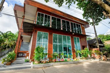 รูปภาพของบ้านสวนอ่าวไข่ บีช รีสอร์ท