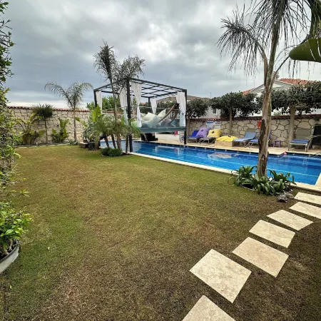 Grand Alacati Boutique Hotel