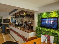 The Coach House Inn Chester otelleri