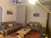 Momo Hotels in Lukunga