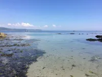 Seaview - chambre d’hôtes