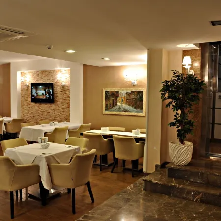 Hotel Edirne Palace