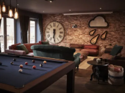 The Harper Hotels in North Norfolk District