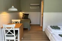 Motel Gavlhuset Hotel di Hobro