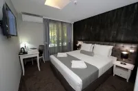 Hotel Alexandar II - WiFi