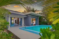 Langco Bay Retreat - Beach