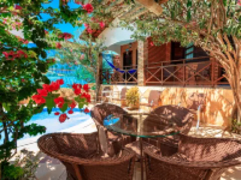 Jardim Dos Orixás Hotels in Aracati