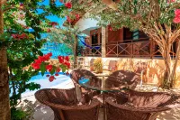 Jardim Dos Orixás Hotels in Canoa Quebrada