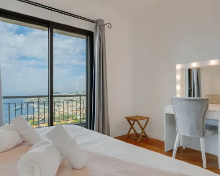 Bay Bliss by Atlantic Holiday Hoteles en São Gonçalo