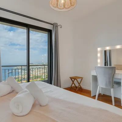 大西洋假日灣幸福