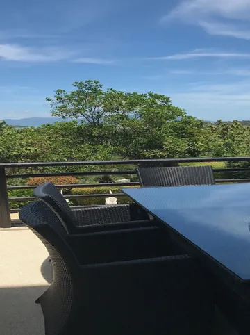 รูปภาพของซีวิววิลล่า เอสปรี 3 ห้องนอน เอสดีวี087 บาย สมุย ดรีม วิลล่า