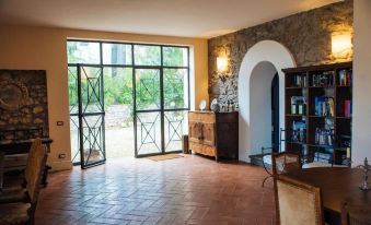 Agriturismo Castello Santa Margherita