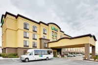 Holiday Inn Express San Francisco-Airport North Hotels near Trader Joe's
