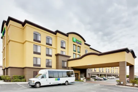 Holiday Inn Express San Francisco-Airport North