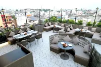 Zip by Spree Hotels Nanded Hotels in Nanded