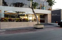 貝拉維斯特艾斯特利公寓 住宿飯店