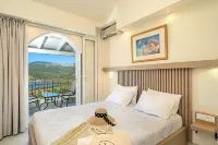 The "L" Suites & Apartments Hotel a Cefalonia