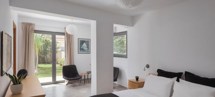 Grand Apollon Villa Hotels in Saronikos