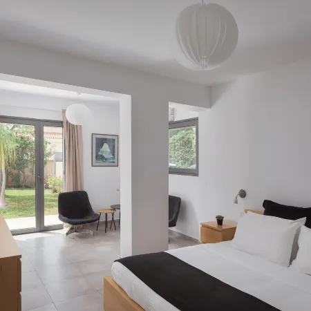 Grand Apollon Villa