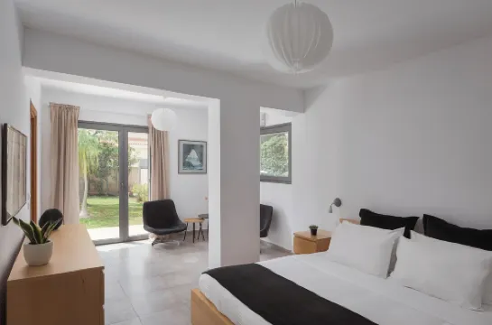 Grand Apollon Villa