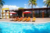 Hotel Bahia del Sol - Pools
