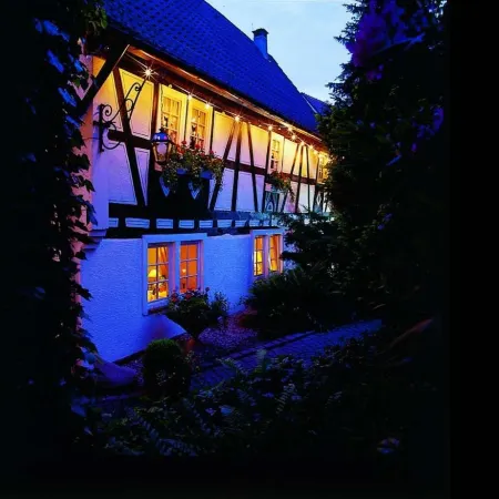 Landgasthof Alte Bergmühle