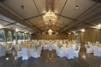 Greenpark Visakhapatnam