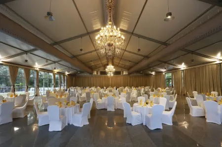 Greenpark Visakhapatnam