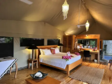 Sau Bay Resort & Spa Hotels in Vanua Levu