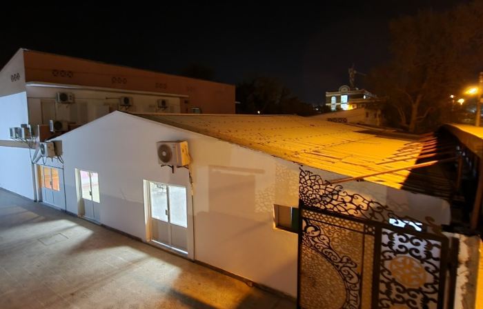 Hotel Rayan Djibouti