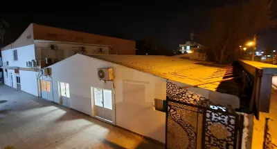 Hotel Rayan Djibouti Hoteles en 
