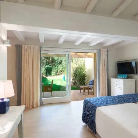 Forte Village Resort - Bouganville