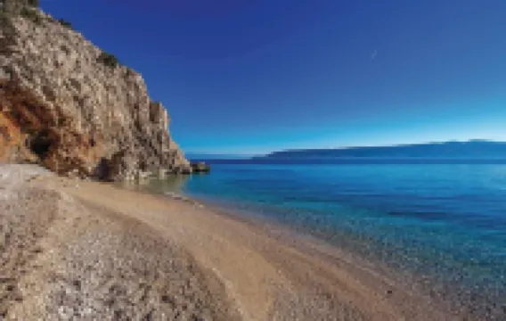 Holiday Home Sea View