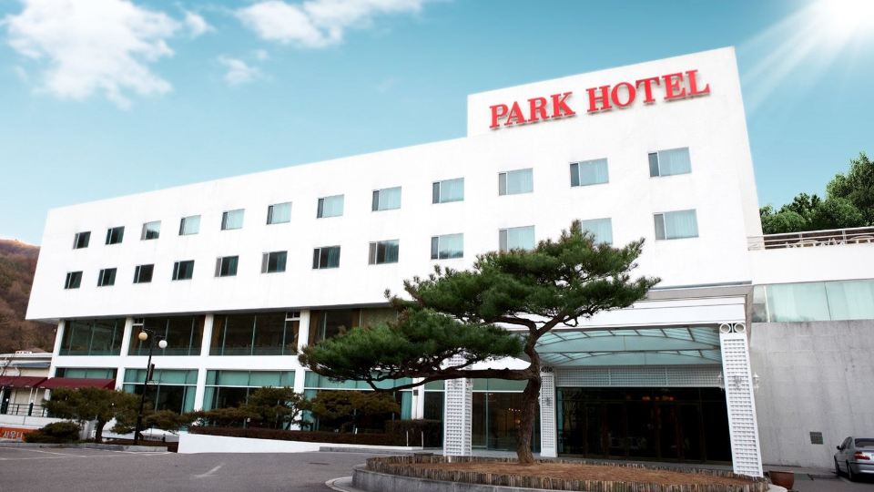 Gimcheon Park Tourist Hotel