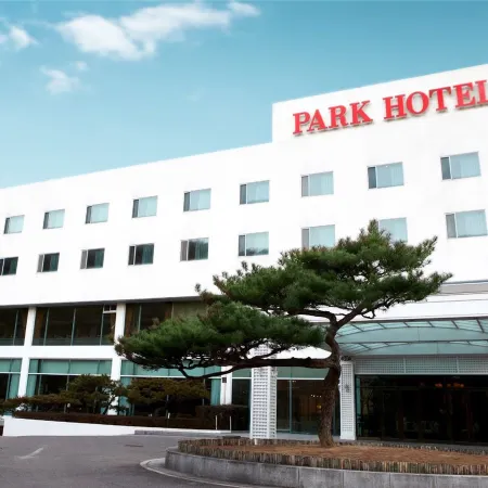 Gimcheon Park Tourist Hotel