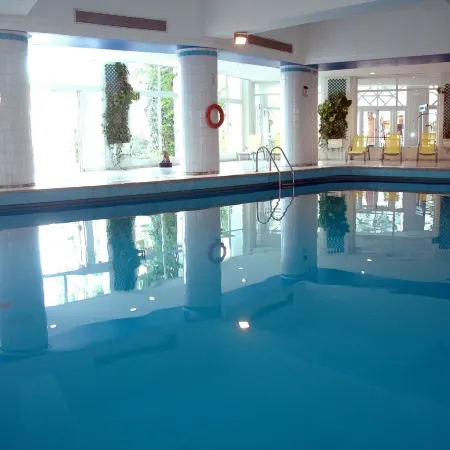 Riadh Palms- Resort & Spa
