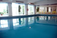 Riadh Palms- Resort & Spa - Pools