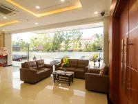 Blitz Hotel Batam Centre Hoteles cerca de Centro comercial Mega Mall Batam Centre