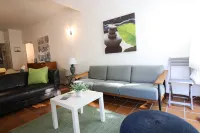 BeGuest Gandarinha Apartment