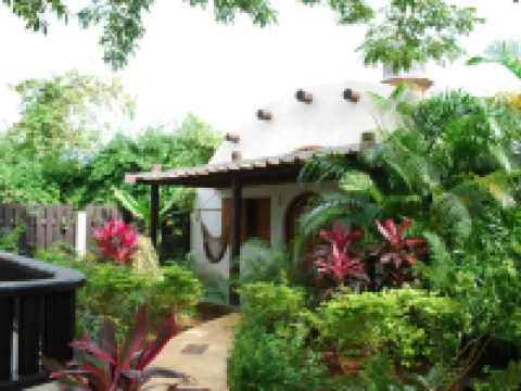 Villas Sur Mer Hotels in West End