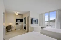 Beachwalk at Sea Bright Hotels in Sea Bright