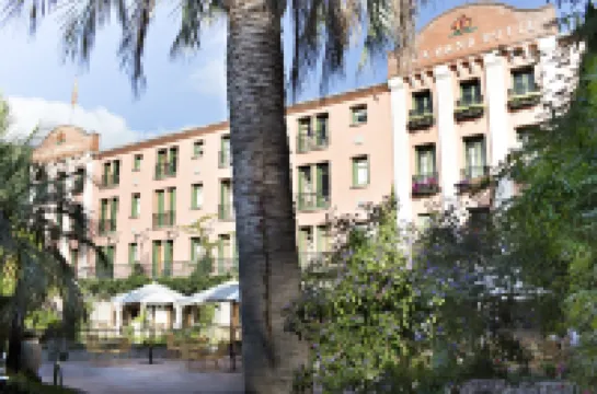 Le Grand Hôtel Hotels in 