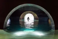 Euphoria Retreat - Pools