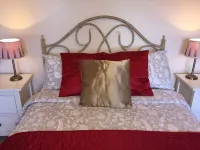 Shrubbery Guest House