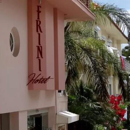 Frini Hotel