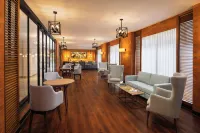 Ginger Coimbatore Hotels in Coimbatore
