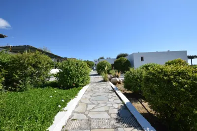Niriides Resort