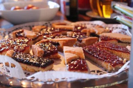 Red Wine - Guest House