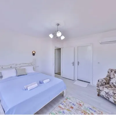 Kaya Apart Các khách sạn ở Bayindir Mahallesi