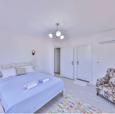 Kaya Apart Hotels in Bayindir Mahallesi